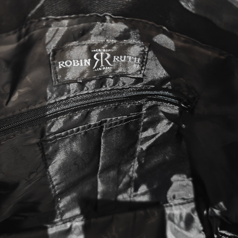 NWT! Robin Ruth Handbag - Picture 8 of 12